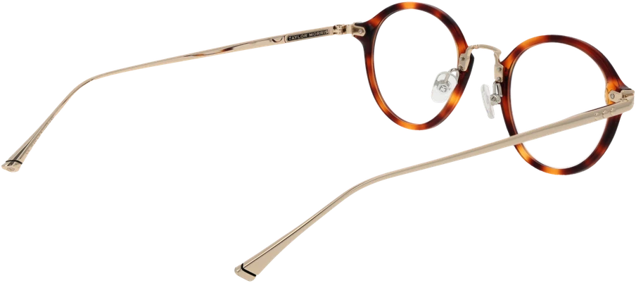 Akinių rėmeliai TAYLOR MORRIS EYEWEAR W10 47C3 (vyrams ir moterims)