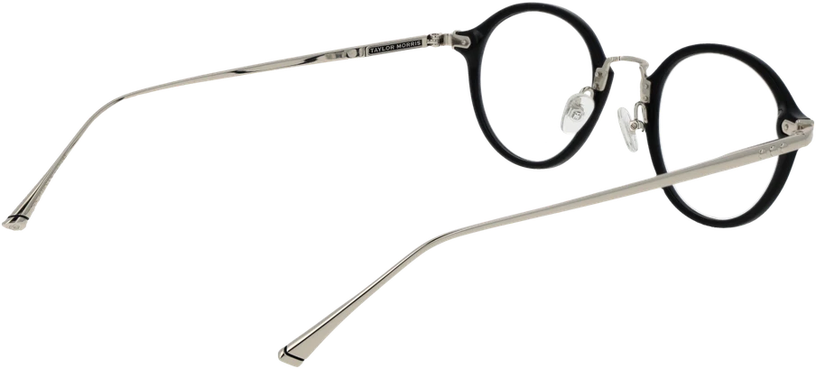 Akinių rėmeliai TAYLOR MORRIS EYEWEAR W10 47C1 (vyrams ir moterims)