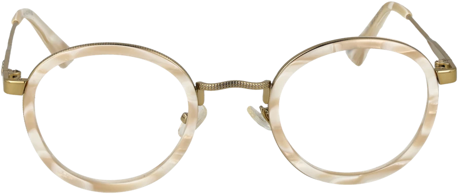 Akinių rėmeliai TAYLOR MORRIS EYEWEAR W2 48C3 (vyrams ir moterims)
