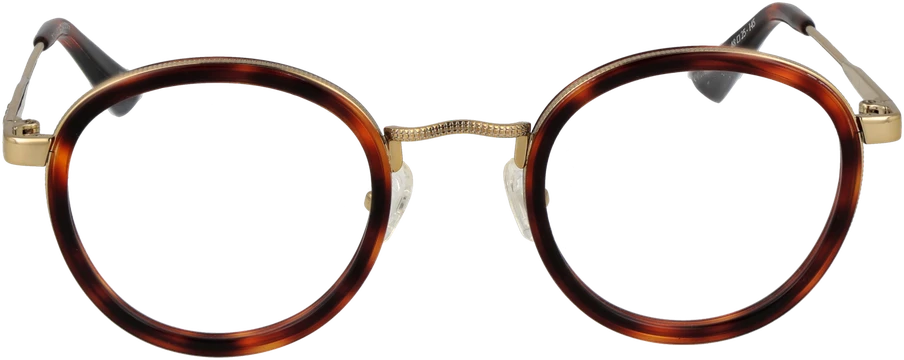 Akinių rėmeliai TAYLOR MORRIS EYEWEAR W2 48C2 (vyrams ir moterims)