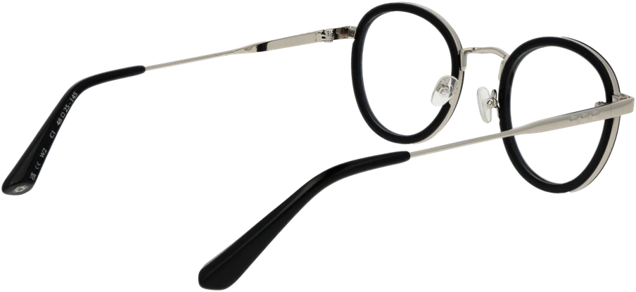 Akinių rėmeliai TAYLOR MORRIS EYEWEAR W2 48C1 (vyrams ir moterims)