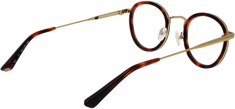 Akinių rėmeliai TAYLOR MORRIS EYEWEAR W2 48C2 (vyrams ir moterims)