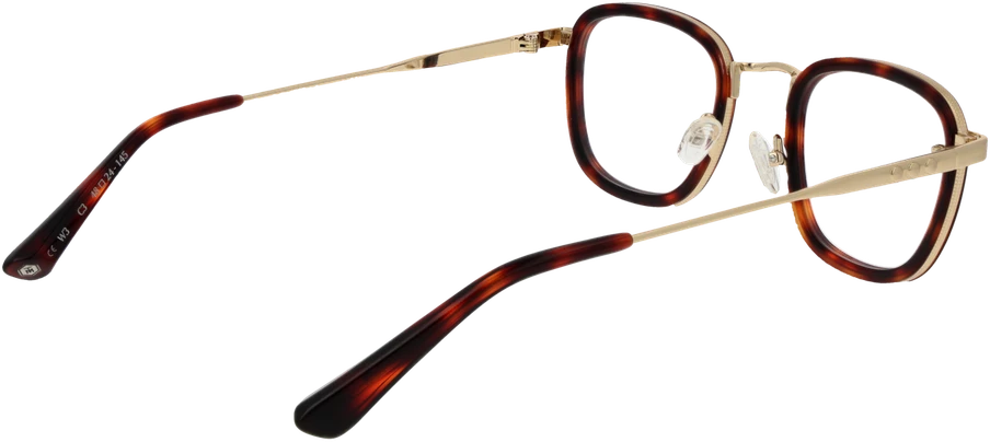 Akinių rėmeliai TAYLOR MORRIS EYEWEAR W3 48C3 (vyrams ir moterims)