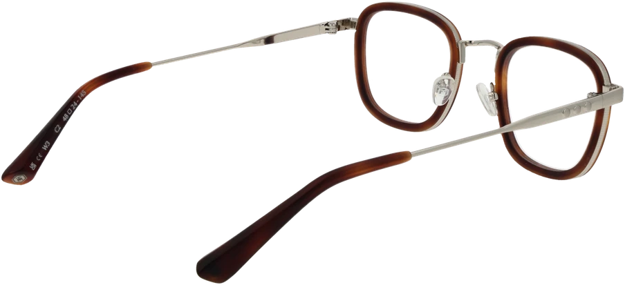 Akinių rėmeliai TAYLOR MORRIS EYEWEAR W3 48C2 (vyrams ir moterims)