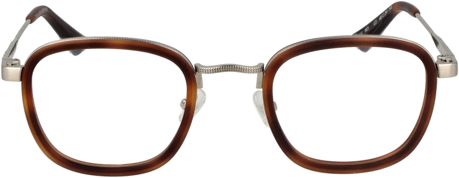 Akinių rėmeliai TAYLOR MORRIS EYEWEAR W3 48C2 (vyrams ir moterims)