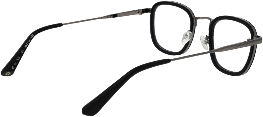 Akinių rėmeliai TAYLOR MORRIS EYEWEAR W3 48C1 (vyrams ir moterims)