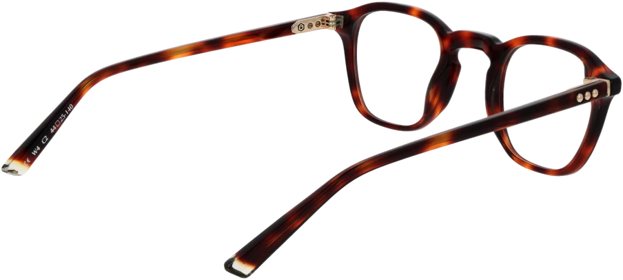 Akinių rėmeliai TAYLOR MORRIS EYEWEAR W4 44C2 (vyrams ir moterims)