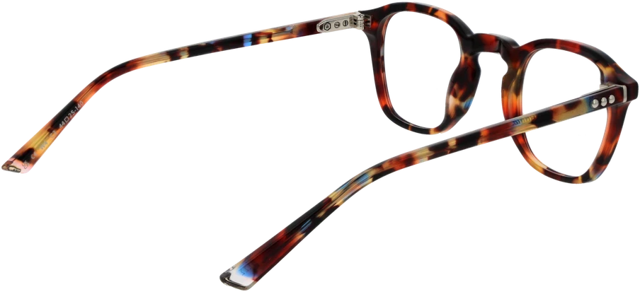 Akinių rėmeliai TAYLOR MORRIS EYEWEAR W4 44C3 (vyrams ir moterims)