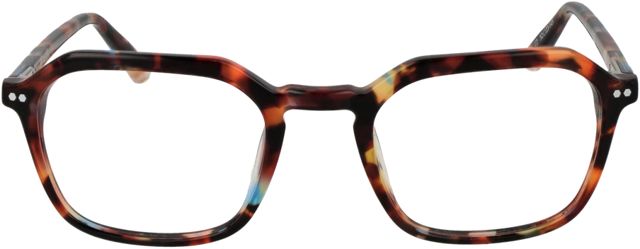 Akinių rėmeliai TAYLOR MORRIS EYEWEAR W5 52C2 (vyrams ir moterims)