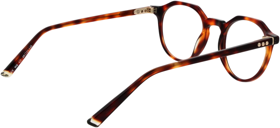 Akinių rėmeliai TAYLOR MORRIS EYEWEAR W6 48C3 (vyrams ir moterims)