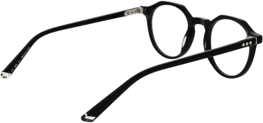 Akinių rėmeliai TAYLOR MORRIS EYEWEAR W6 48C1 (vyrams ir moterims)