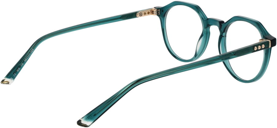 Akinių rėmeliai TAYLOR MORRIS EYEWEAR w6 48C6 (vyrams ir moterims)