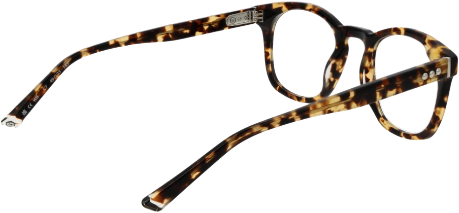 Akinių rėmeliai TAYLOR MORRIS EYEWEAR W8 49C7 (vyrams ir moterims)
