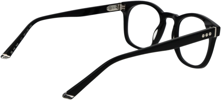 Akinių rėmeliai TAYLOR MORRIS EYEWEAR W8 49C1 (vyrams ir moterims)