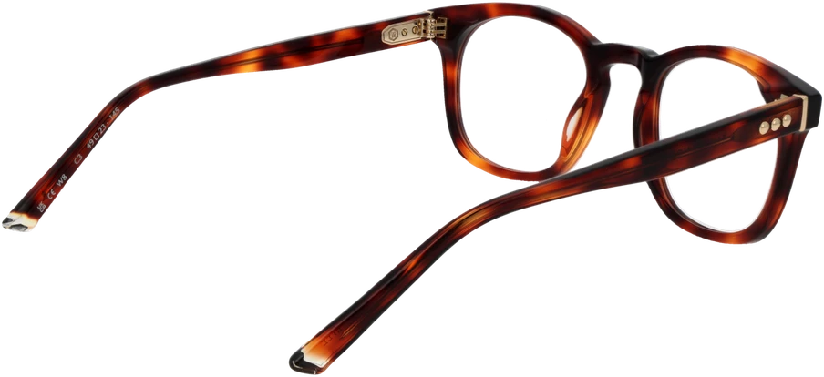 Akinių rėmeliai TAYLOR MORRIS EYEWEAR W8 49C3 (vyrams ir moterims)