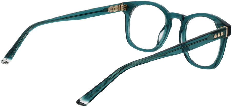 Akinių rėmeliai TAYLOR MORRIS EYEWEAR W8 49C5 (vyrams ir moterims)
