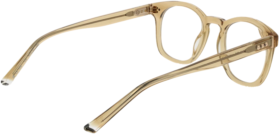 Akinių rėmeliai TAYLOR MORRIS EYEWEAR W8 49C6 (vyrams ir moterims)