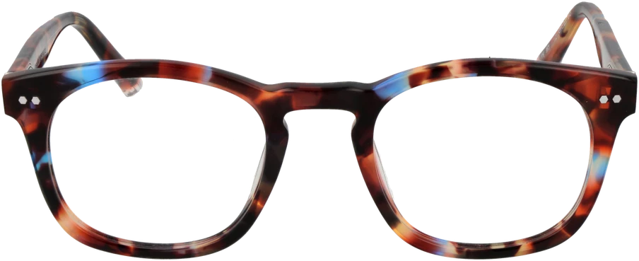 Akinių rėmeliai TAYLOR MORRIS EYEWEAR W8 49C2 (vyrams ir moterims)