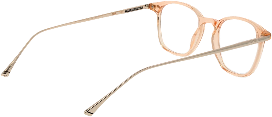 Akinių rėmeliai TAYLOR MORRIS EYEWEAR W9 48C5 (vyrams ir moterims)