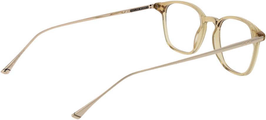 Akinių rėmeliai TAYLOR MORRIS EYEWEAR W9 48C7 (vyrams ir moterims)
