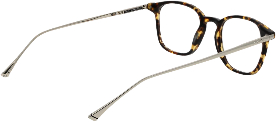 Akinių rėmeliai TAYLOR MORRIS EYEWEAR W9 48C8 (vyrams ir moterims)