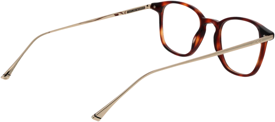 Akinių rėmeliai TAYLOR MORRIS EYEWEAR W9 48C2 (vyrams ir moterims)