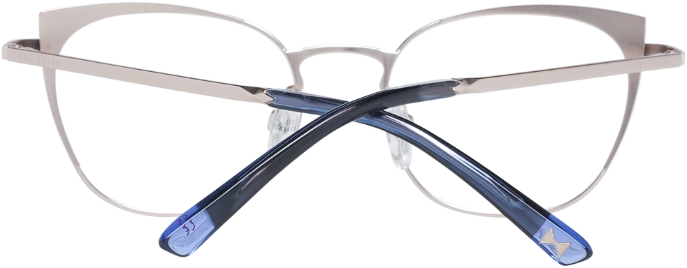 Akinių rėmeliai TED BAKER EYEWEAR TB2273 49689 (moterims)