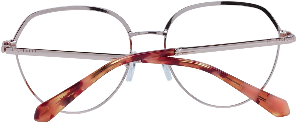 Akinių rėmeliai TED BAKER EYEWEAR TB2297 53401 (moterims)
