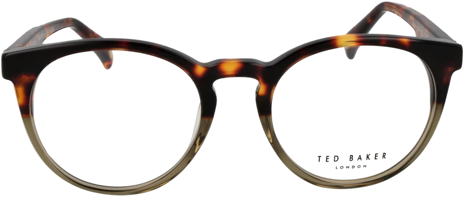 Akinių rėmeliai TED BAKER EYEWEAR TB2324 52104 (vyrams)