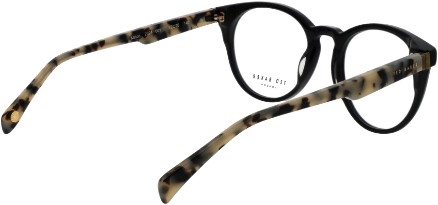 Akinių rėmeliai TED BAKER EYEWEAR TB2324 52001 (vyrams)