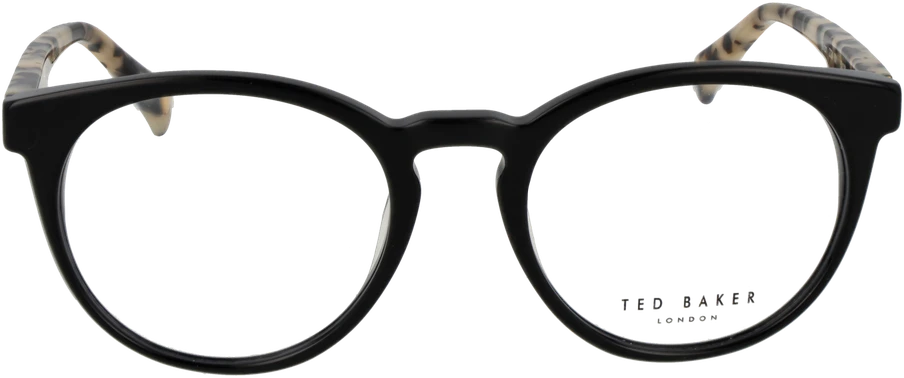 Akinių rėmeliai TED BAKER EYEWEAR TB2324 52001 (vyrams)