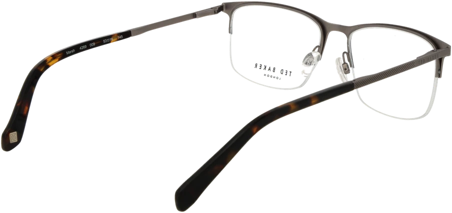 Akinių rėmeliai TED BAKER EYEWEAR TB4269 53009 (vyrams)
