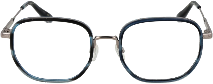 Akinių rėmeliai TED BAKER EYEWEAR TB4351 53952 (vyrams)