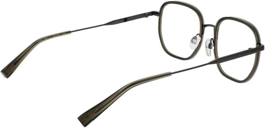 Akinių rėmeliai TED BAKER EYEWEAR TB4351 53937 (vyrams)