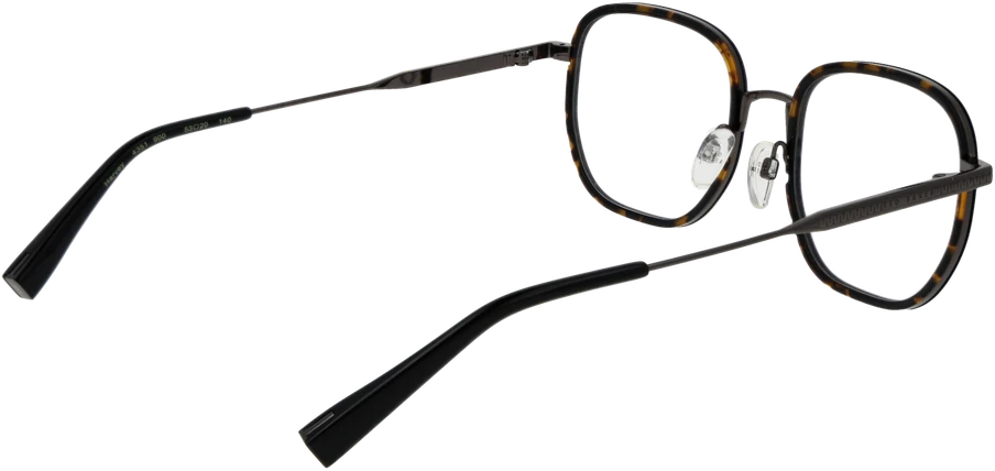 Akinių rėmeliai TED BAKER EYEWEAR TB4351 53900 (vyrams)