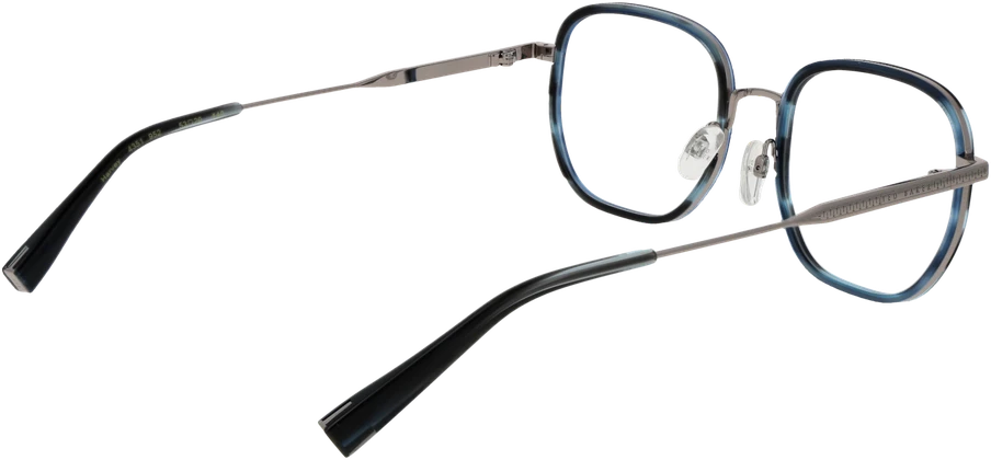 Akinių rėmeliai TED BAKER EYEWEAR TB4351 53952 (vyrams)