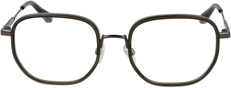 Akinių rėmeliai TED BAKER EYEWEAR TB4351 53937 (vyrams)