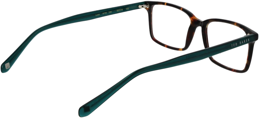 Akinių rėmeliai TED BAKER EYEWEAR TB8118 52145 (vyrams)