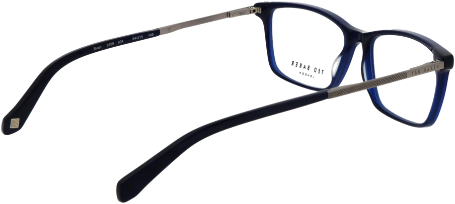 Akinių rėmeliai TED BAKER EYEWEAR TB8189 54604 (vyrams)