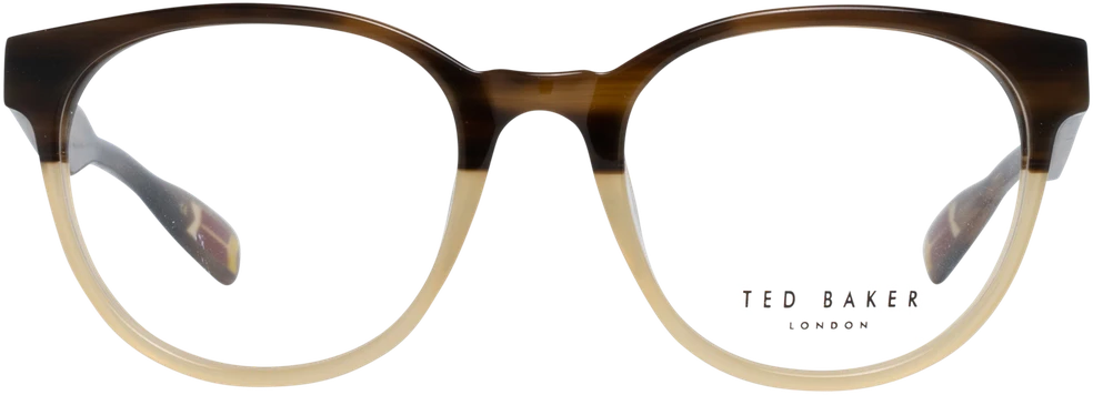Akinių rėmeliai TED BAKER EYEWEAR TB8197 51162 (vyrams)