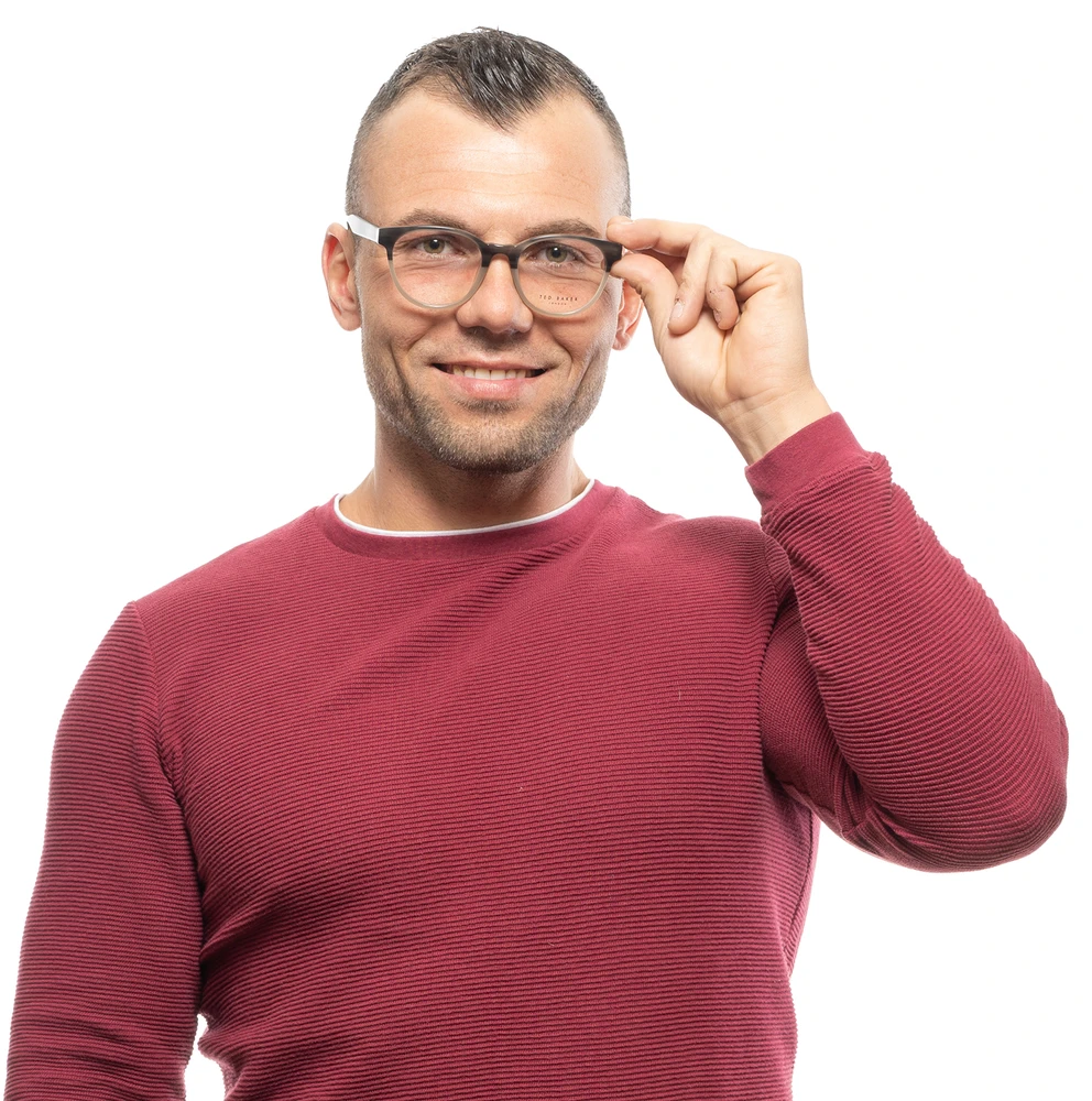 Akinių rėmeliai TED BAKER EYEWEAR TB8197 51960 (vyrams)