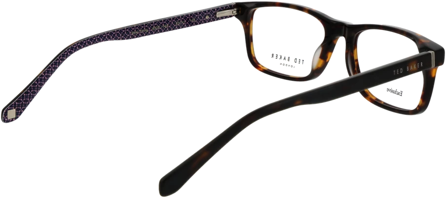 Akinių rėmeliai TED BAKER EYEWEAR TB8220 53145 (vyrams)