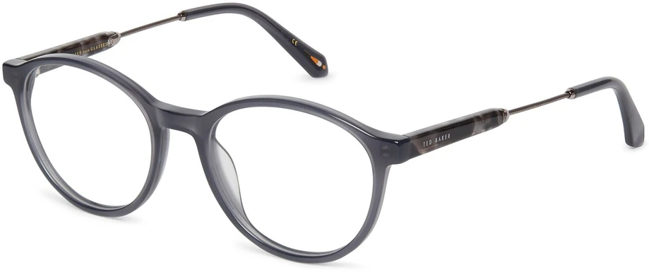 Akinių rėmeliai TED BAKER EYEWEAR TB8228 51945 (vyrams)