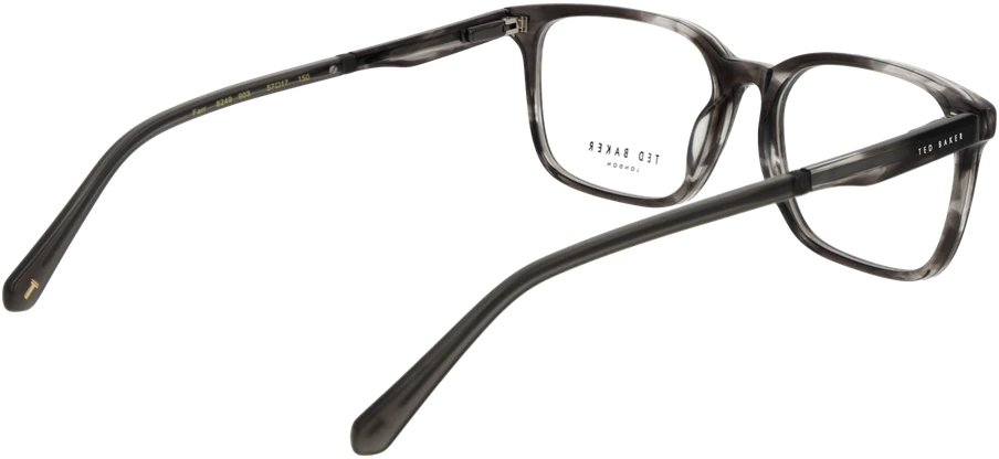 Akinių rėmeliai TED BAKER EYEWEAR TB8249 57903 (vyrams)