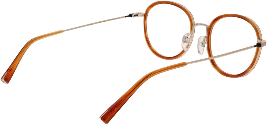Akinių rėmeliai TED BAKER EYEWEAR TB8268 50107 (vyrams)