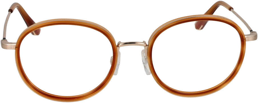 Akinių rėmeliai TED BAKER EYEWEAR TB8268 50107 (vyrams)