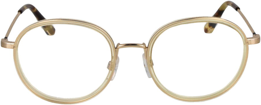 Akinių rėmeliai TED BAKER EYEWEAR TB8268 50457 (vyrams)