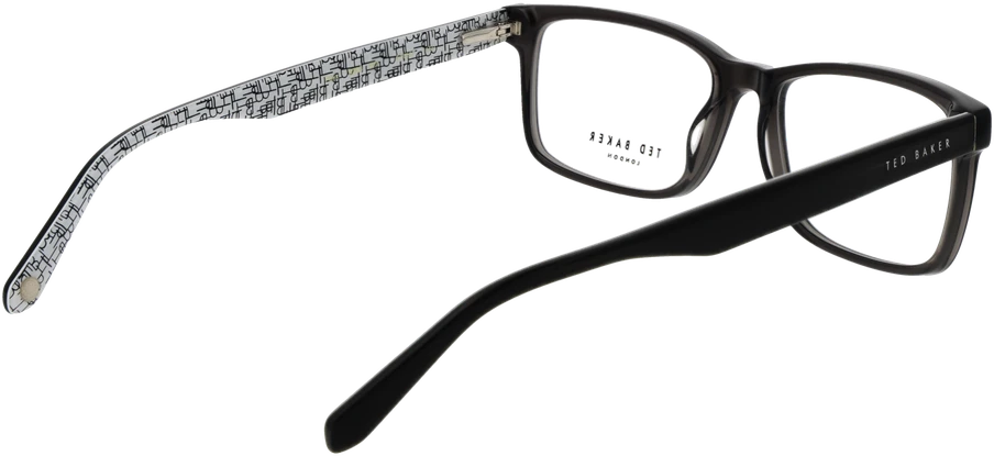 Akinių rėmeliai TED BAKER EYEWEAR TB8283 57974 (vyrams)
