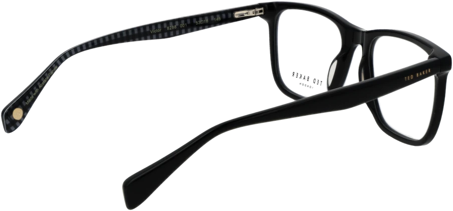 Akinių rėmeliai TED BAKER EYEWEAR TB8288 53001 (vyrams)