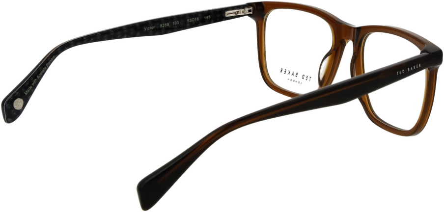 Akinių rėmeliai TED BAKER EYEWEAR TB8288 53193 (vyrams)